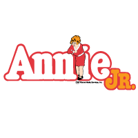 annie jr logo